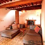 Apartmán Casa Castello Di Morrona Terricciola