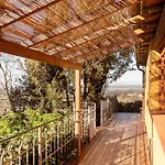 Apartmán Casa Castello Di Morrona *