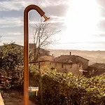 Apartmán Casa Castello Di Morrona *