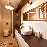 Apartmán Casa Castello Di Morrona *