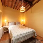 Apartmán Casa Castello Di Morrona