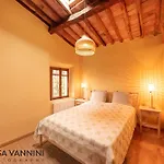 Casa Castello Di Morrona Terricciola