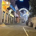 Casa Castello Di Morrona Apartmán