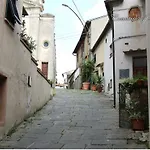 Apartmán Casa Castello Di Morrona