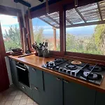 Casa Castello Di Morrona Apartmán