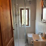 Apartmán Casa Castello Di Morrona Terricciola