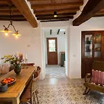 Apartmán Casa Castello Di Morrona *