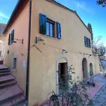Casa Castello Di Morrona Apartmán *