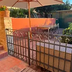 Casa Castello Di Morrona Apartmán Terricciola