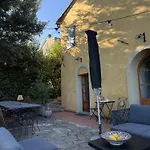 Casa Castello Di Morrona