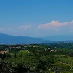 Casa Castello Di Morrona Terricciola