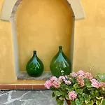 Casa Castello Di Morrona