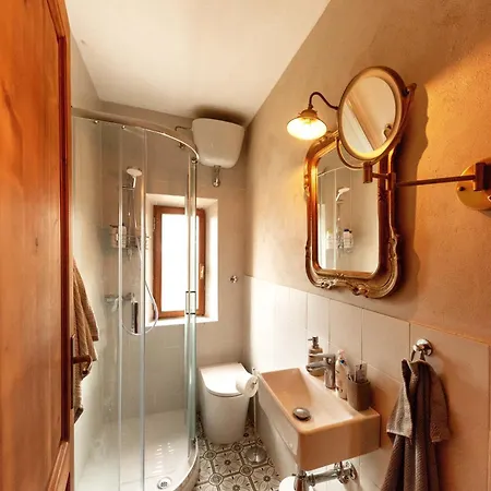 Apartment Casa Castello Di Morrona