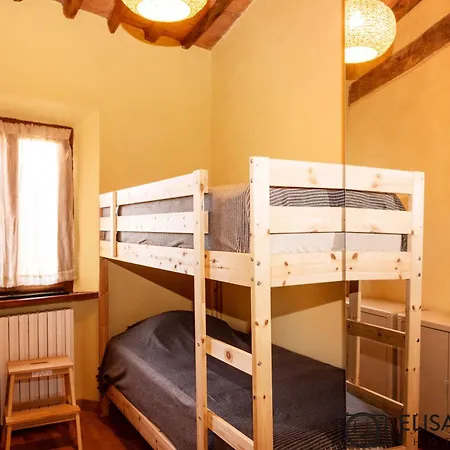 Apartment Casa Castello Di Morrona *