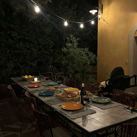 Casa Castello Di Morrona Terricciola