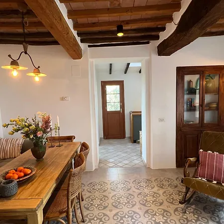 Apartment Casa Castello Di Morrona *